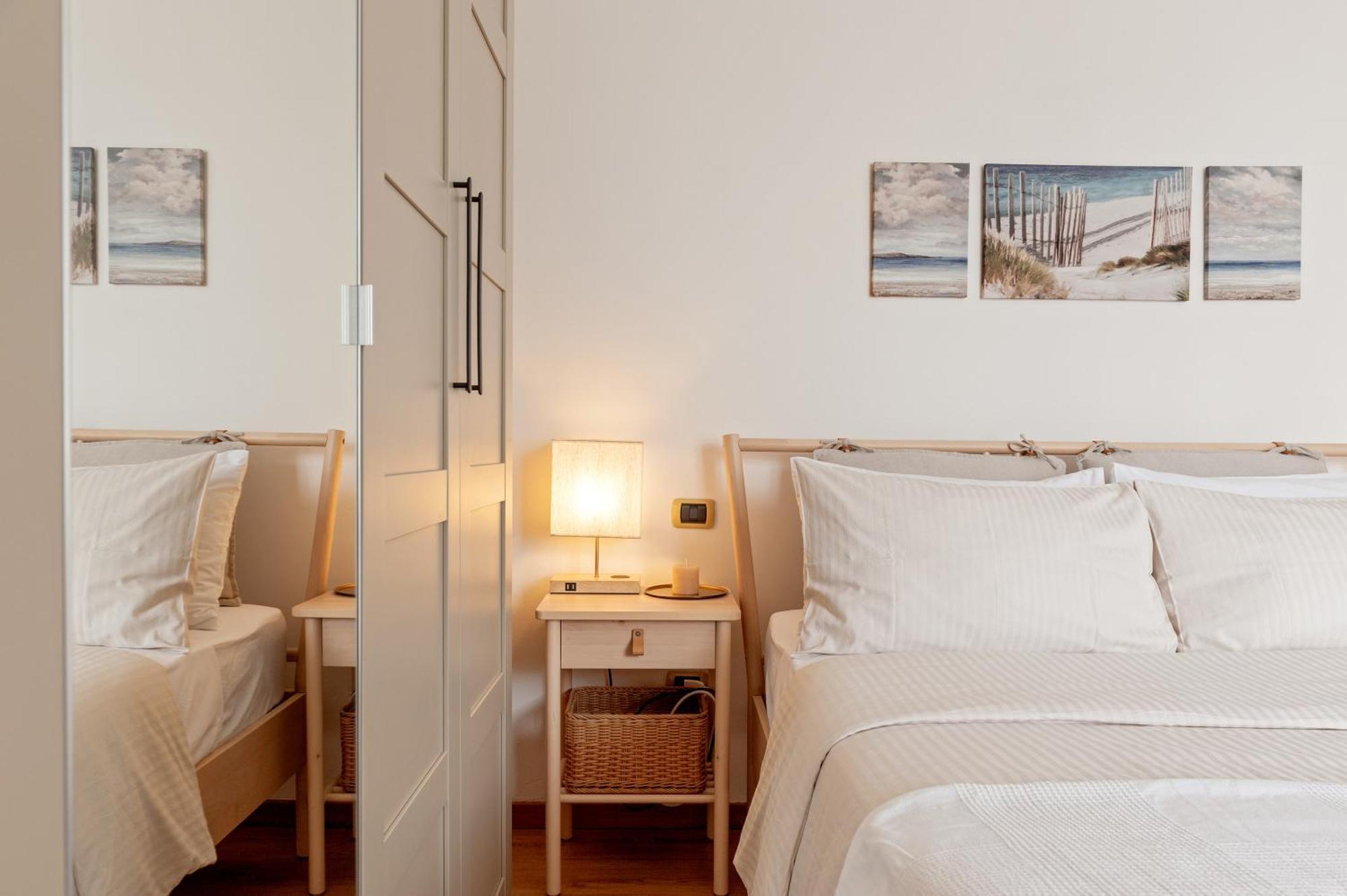 Apartamento Cozy Retreat In Coastal Livorno Exterior foto