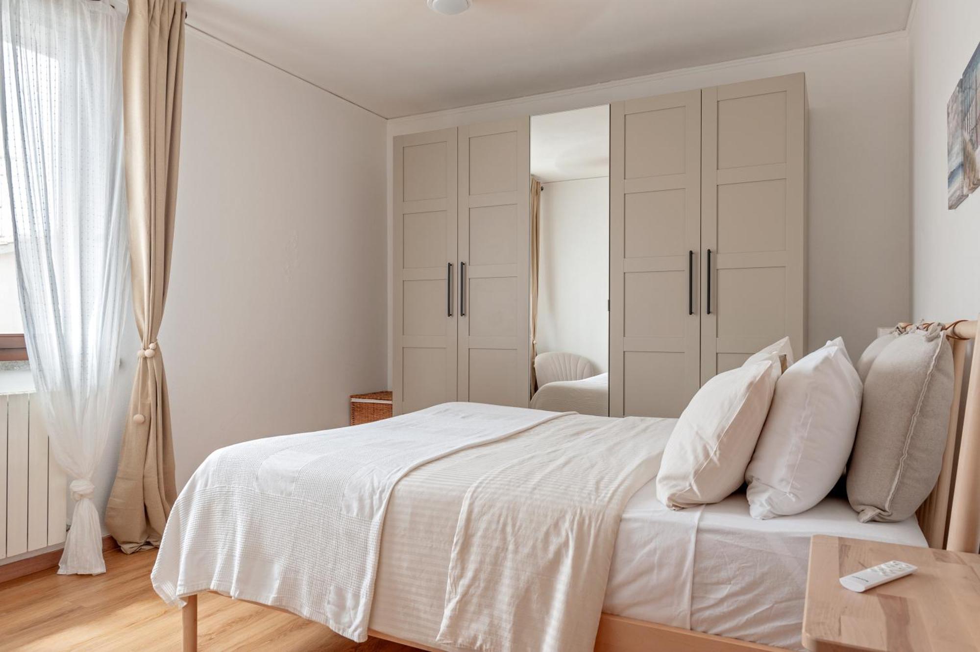 Apartamento Cozy Retreat In Coastal Livorno Exterior foto
