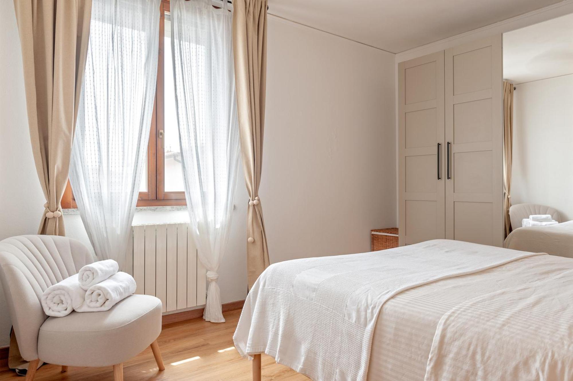 Apartamento Cozy Retreat In Coastal Livorno Exterior foto