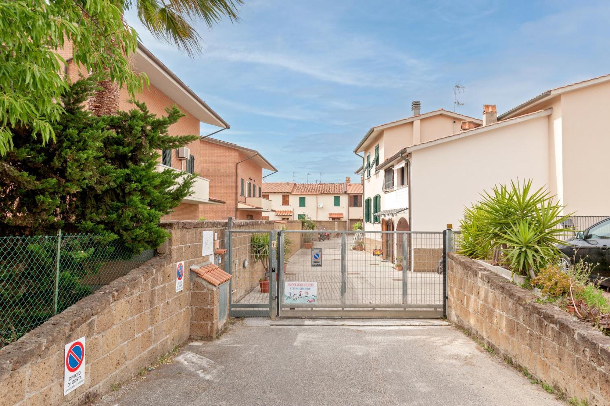 Apartamento Cozy Retreat In Coastal Livorno Exterior foto