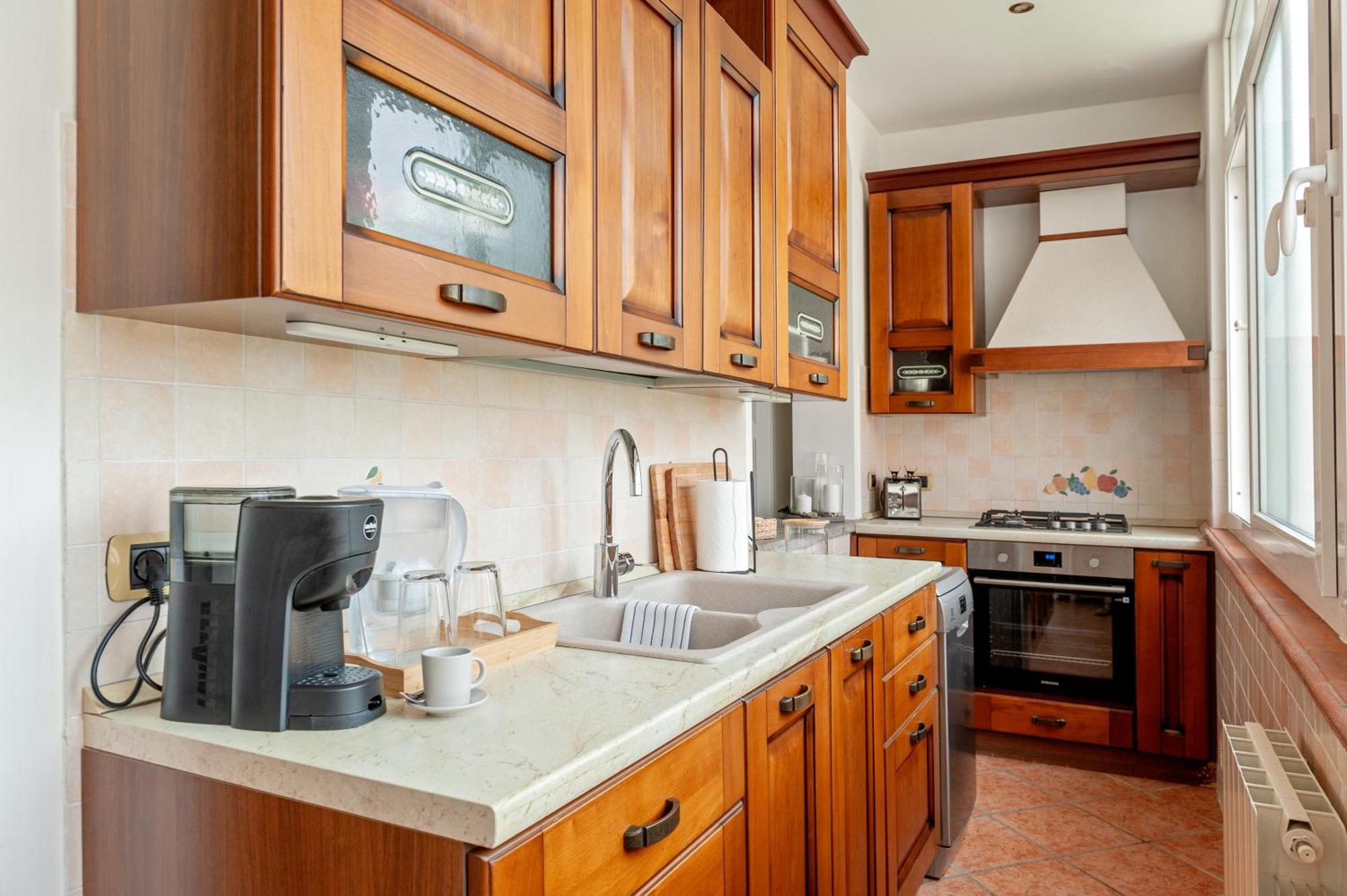Apartamento Cozy Retreat In Coastal Livorno Exterior foto